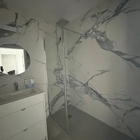 Apartman Sea And Lake Kinkas