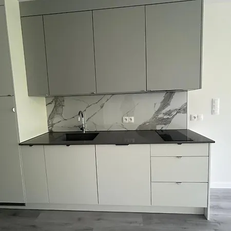 Apartman Sea And Lake Kinkas *