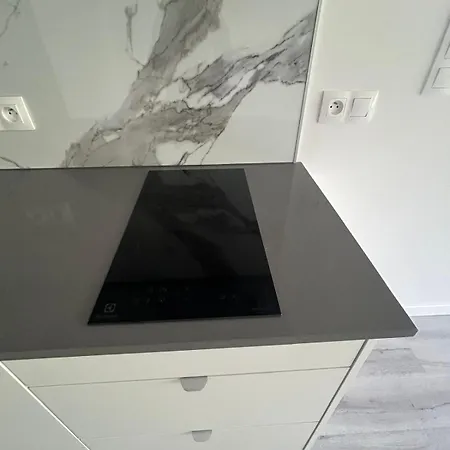 Sea And Kinkas Apartamento