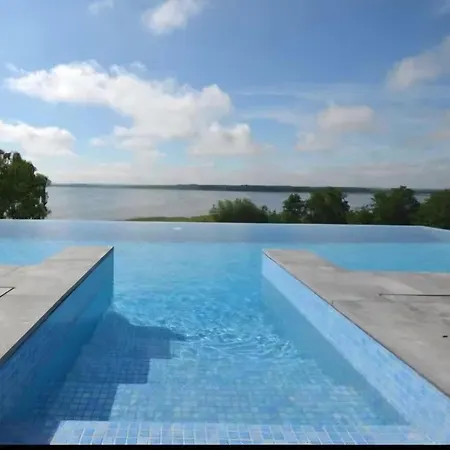 Sea And Kinkas Apartamento