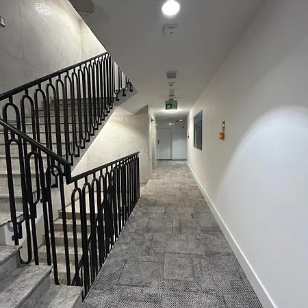 Apartamento Sea And Kinkas *