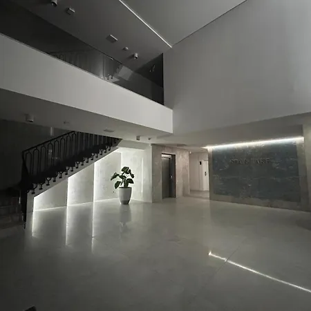 Sea And Apartman Mielno