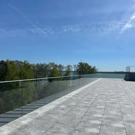 Sea And Apartment Mielno (Koszalin)