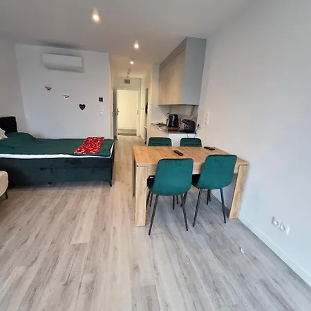Apartman Sea And Lake Kinkas