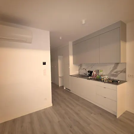 Sea And Lake Kinkas Apartman