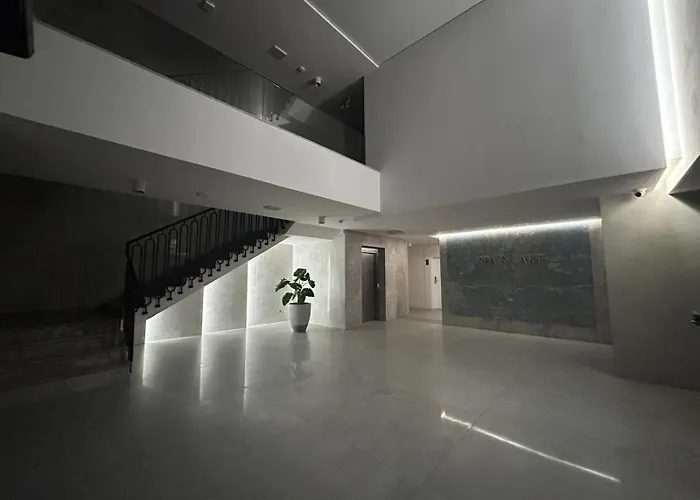 Sea And Apartman Mielno