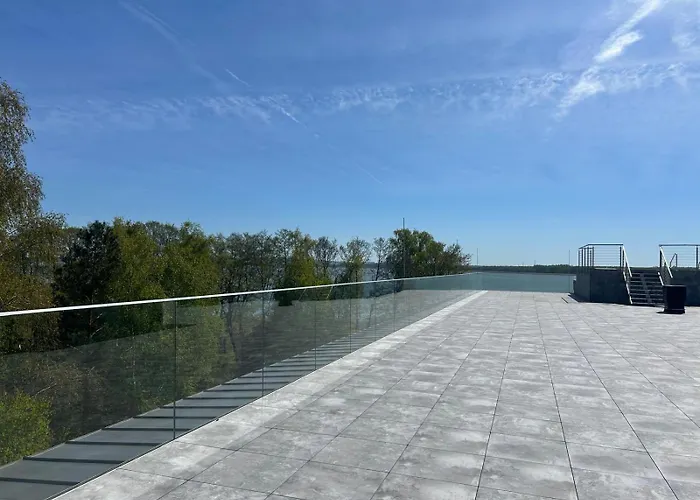 Sea And Apartman Mielno